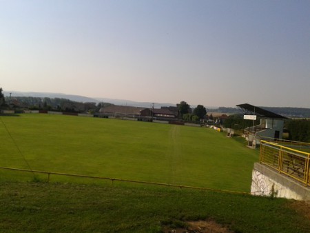 Union Cerhovice (okr. Beroun)